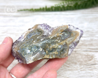 Amethyst Cluster #13