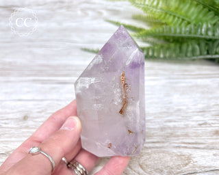 Amethyst Tower - Madagascar #2