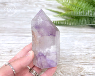Amethyst Tower - Madagascar #2