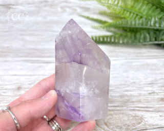 Amethyst Tower - Madagascar #2