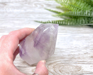 Amethyst Tower - Madagascar #2