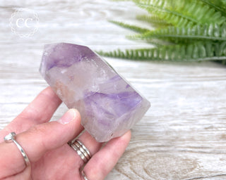 Amethyst Tower - Madagascar #2