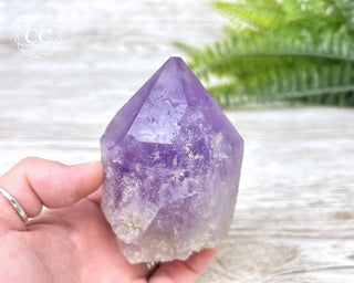 Amethyst Crystal #8