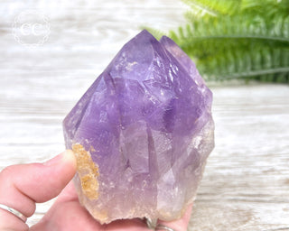 Amethyst Crystal #2