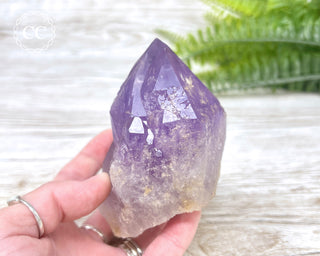 Amethyst Crystal #2