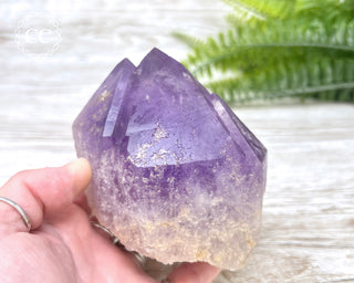 Amethyst Crystal #2