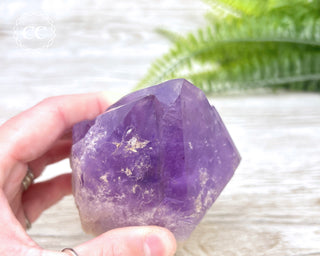 Amethyst Crystal #2