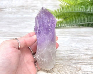 Amethyst Crystal #3