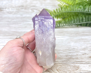 Amethyst Crystal #3
