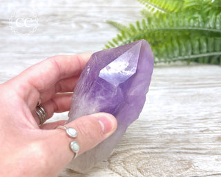 Amethyst Crystal #3