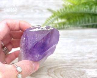 Amethyst Crystal #3