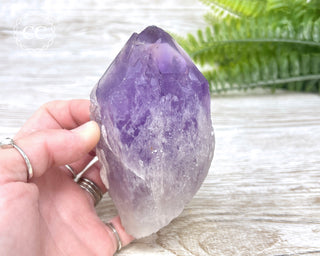 Amethyst Crystal #4