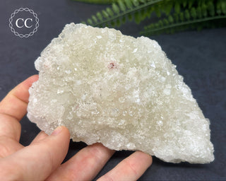 Apophyllite Cluster #3