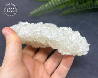 Apophyllite Cluster #3
