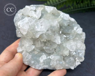 Apophyllite Cluster #4