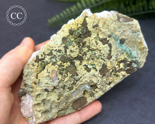 Apophyllite Cluster #5