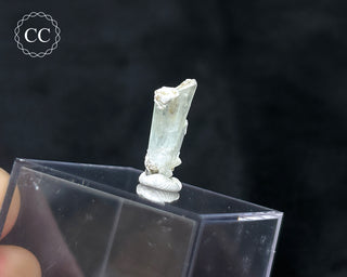 Aquamarine Crystal #10