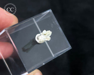 Aquamarine Crystal #10