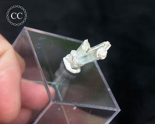 Aquamarine Crystal #10