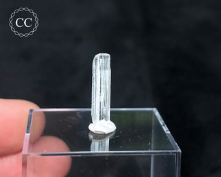 Aquamarine Crystal #11