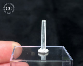 Aquamarine Crystal #3
