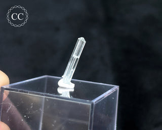 Aquamarine Crystal #7