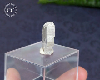 Aragonite Slice Specimen Spain #12