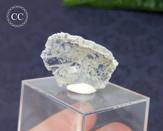 Aragonite Slice Specimen Spain #12