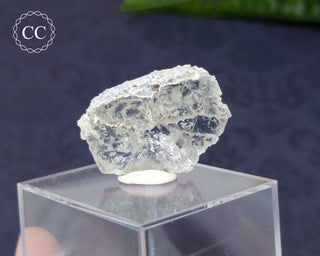 Aragonite Slice Specimen Spain #12