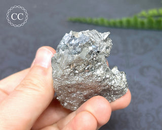 Arsenopyrite and Galena Specimen #1