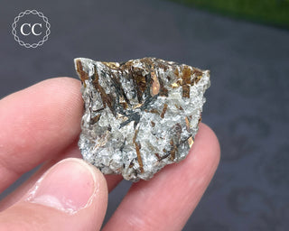 Astrophyllite Specimen #1