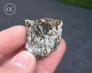 Astrophyllite Specimen #1