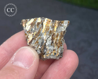 Astrophyllite Specimen #1