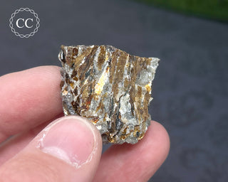 Astrophyllite Specimen #1