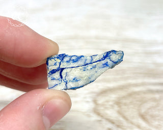 Azurite Slice #8