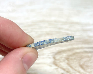 Azurite Slice #8
