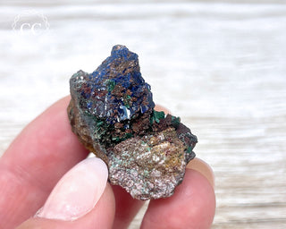 Azurite Specimen #1