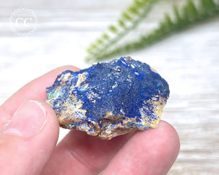 Azurite Specimen #2