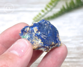 Azurite Specimen #2