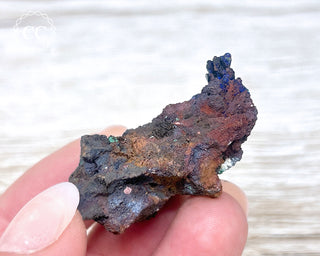 Azurite Specimen #5