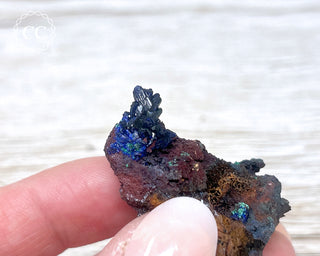 Azurite Specimen #5