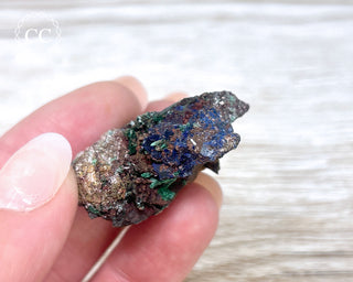 Azurite Specimen #1