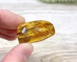 Baltic Amber #3