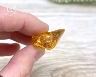 Baltic Amber #4