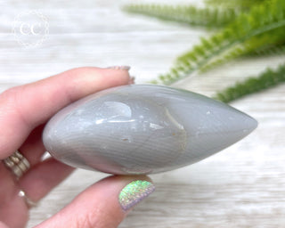 Agate Heart #1