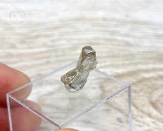 Baryte Crystal - Linwood Mine #3