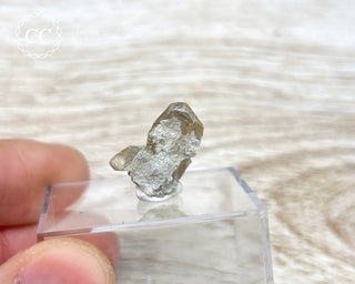 Baryte Crystal - Linwood Mine #3