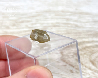 Baryte Crystal - Linwood Mine #4