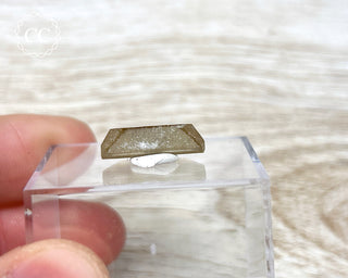 Baryte Crystal - Linwood Mine #4