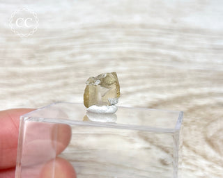 Baryte Crystal - Linwood Mine #5